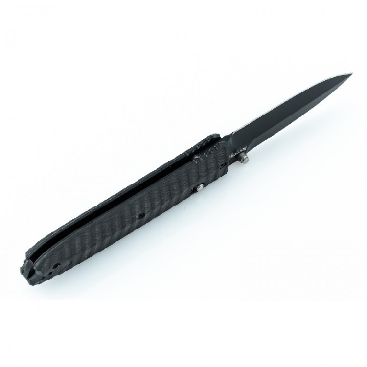 Нож Lion Steel Daghetta 8701 FC