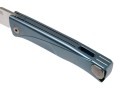 Нож Lion Steel Thrill TL BL