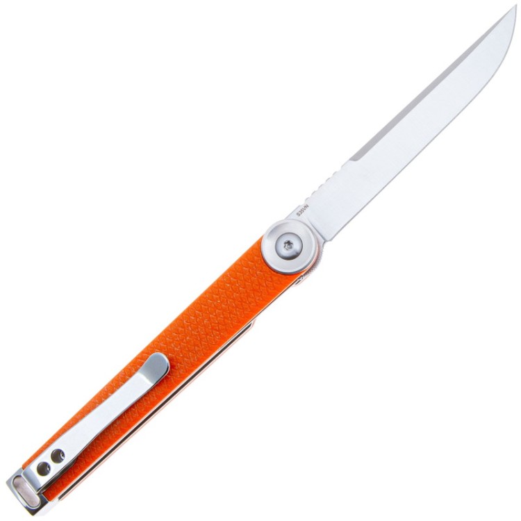 Нож Boker Kaizen Orange 01BO394SOI