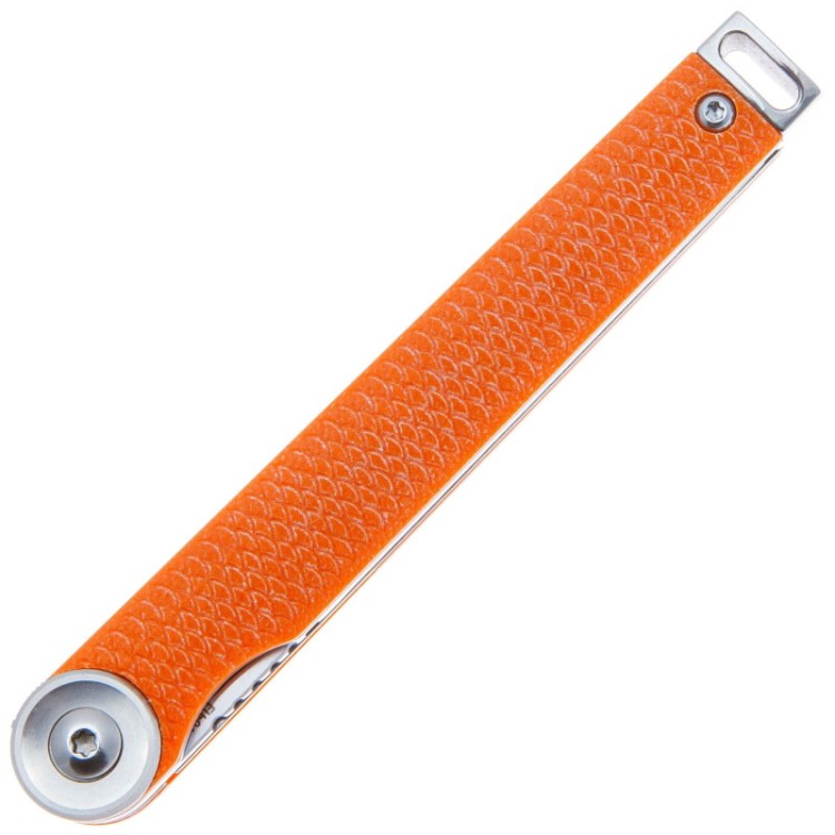 Нож Boker Kaizen Orange 01BO394SOI