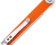 Нож Boker Kaizen Orange 01BO394SOI