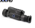 Тепловизиционный прицел NNPO TRS-345LRF