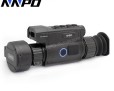 Тепловизиционный прицел NNPO TRS-345LRF