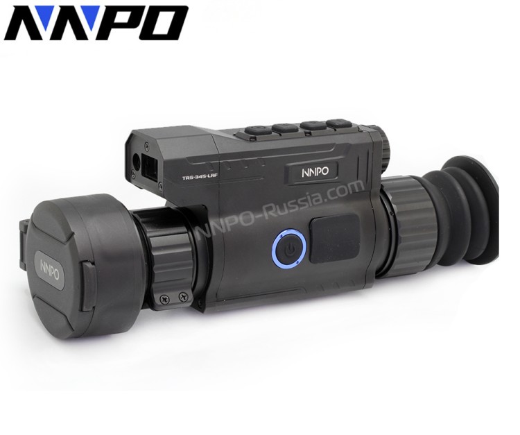 Тепловизиционный прицел NNPO TRS-345LRF