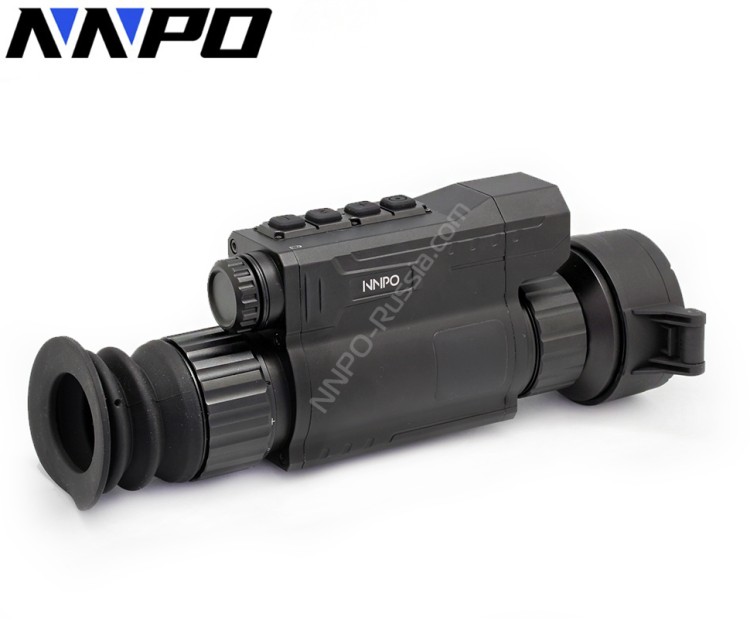 Тепловизиционный прицел NNPO TRS-345LRF