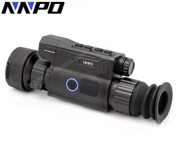Тепловизиционный прицел NNPO TRS-345LRF