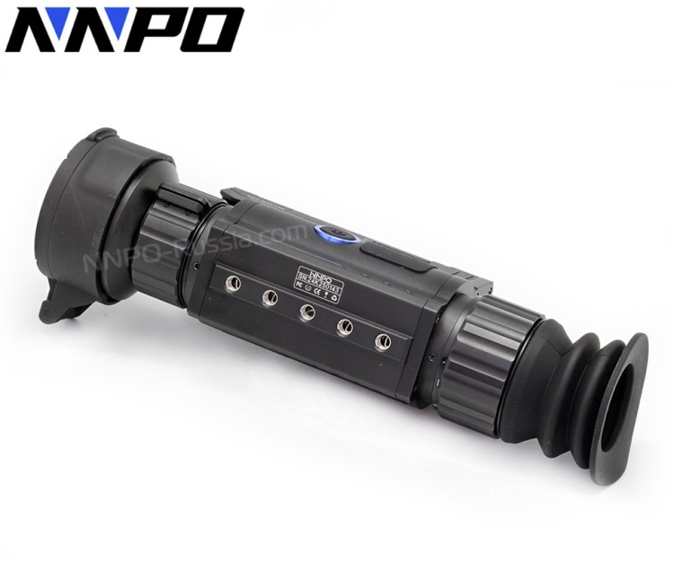 Тепловизиционный прицел NNPO TRS-345LRF