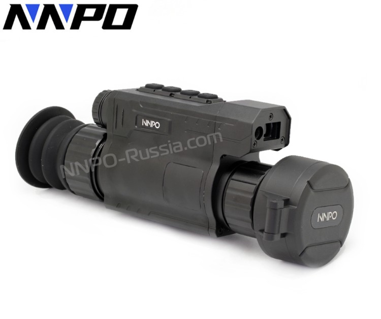 Тепловизиционный прицел NNPO TRS-345LRF