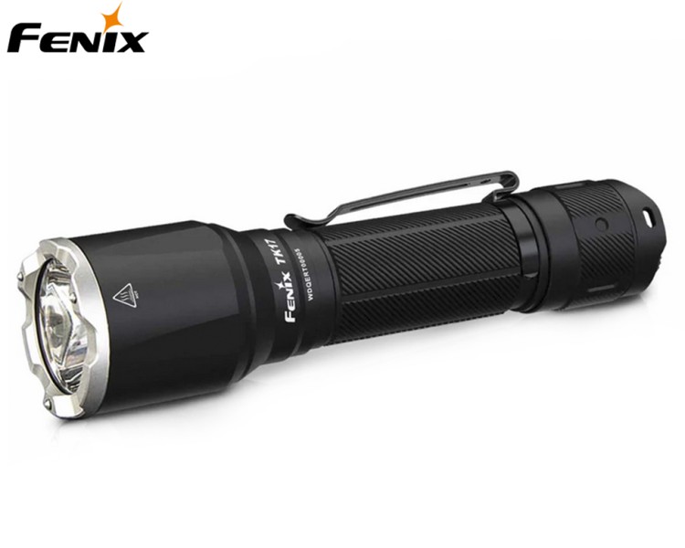 Fenix TK17