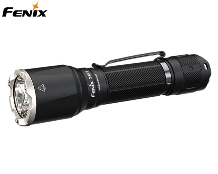 Fenix TK17