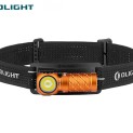 Olight Perun 3 Mini Orange