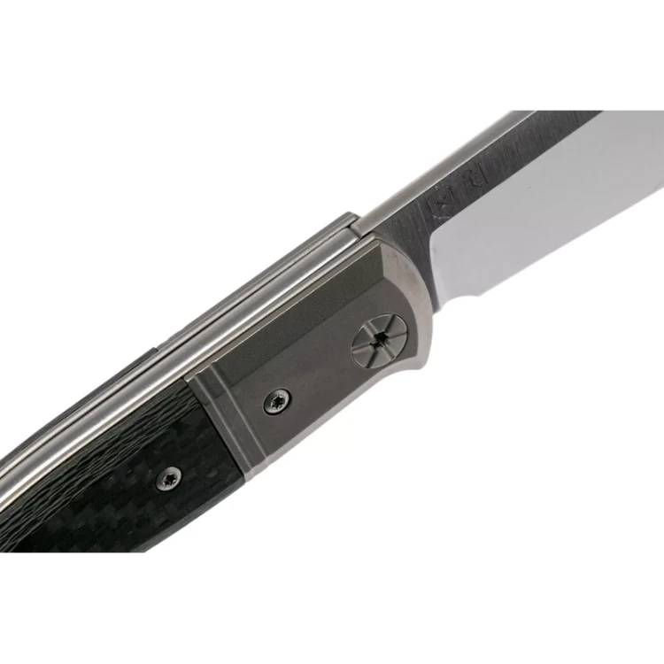 Нож Lion Steel Gitano GT01 CF Нож Lion Steel Gitano GT01 CF