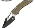 Нож Microtech Stitch 169RL-1FLGTTA Нож Microtech Stitch 169RL-1FLGTTA