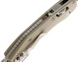 Нож Microtech Stitch 169RL-1FLGTTA Нож Microtech Stitch 169RL-1FLGTTA