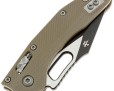 Нож Microtech Stitch 169RL-1FLGTTA Нож Microtech Stitch 169RL-1FLGTTA