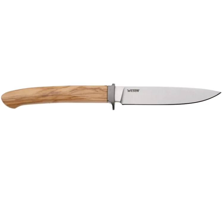 Нож Lion Steel Ago AG01 UL