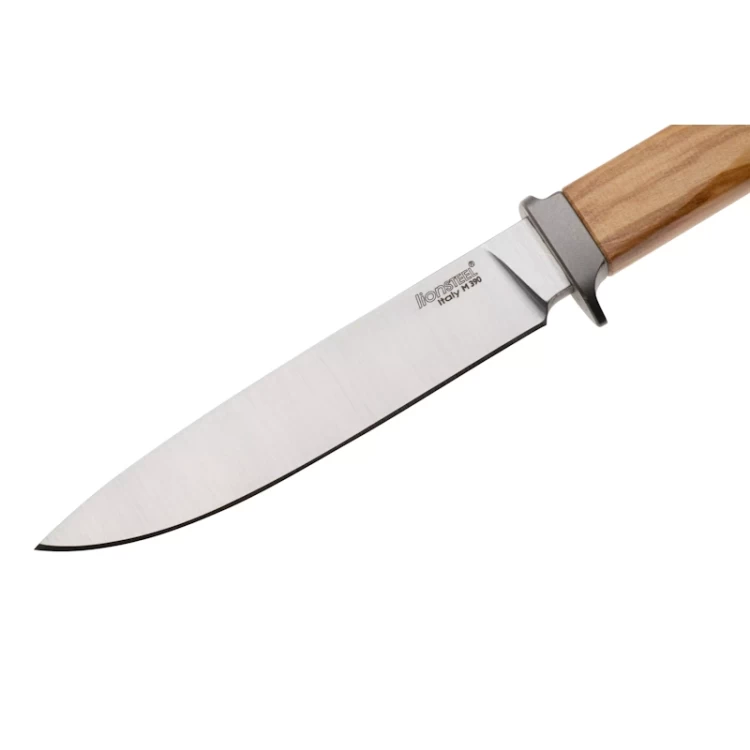 Нож Lion Steel Ago AG01 UL