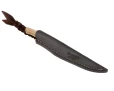Нож Lion Steel Ago AG01 UL