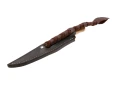 Нож Lion Steel Ago AG01 UL