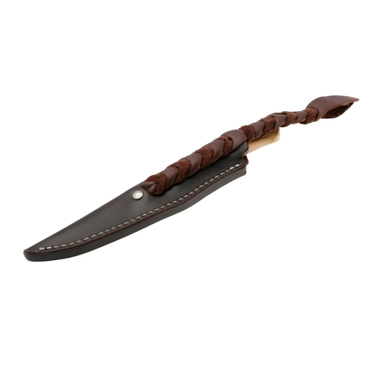 Нож Lion Steel Ago AG01 UL