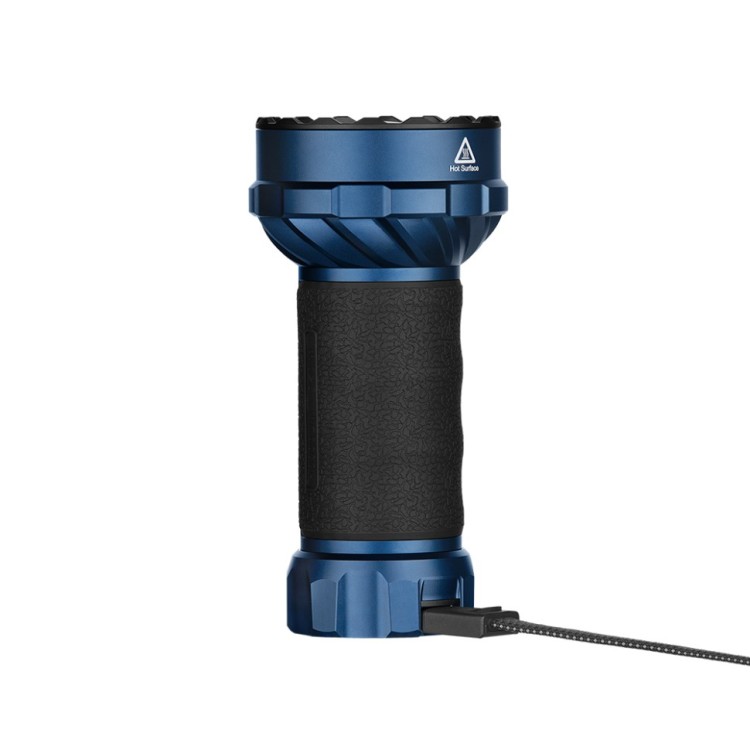 Olight Marauder Mini 2 Midnight Blue Olight Marauder Mini 2 Midnight Blue