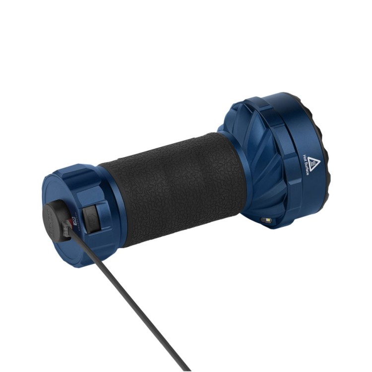 Olight Marauder Mini 2 Midnight Blue Olight Marauder Mini 2 Midnight Blue