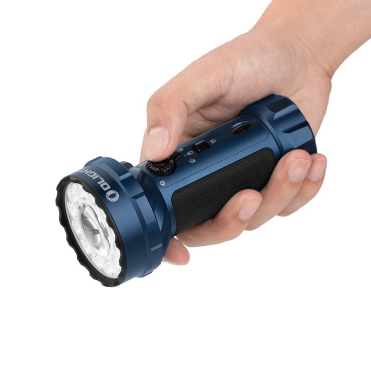 Olight Marauder Mini 2 Midnight Blue Olight Marauder Mini 2 Midnight Blue
