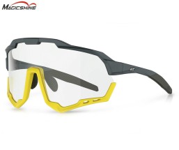 Солнечные очки MagicShine MORPHER Photochromic