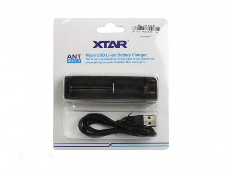 XTAR ANT MC1 Plus