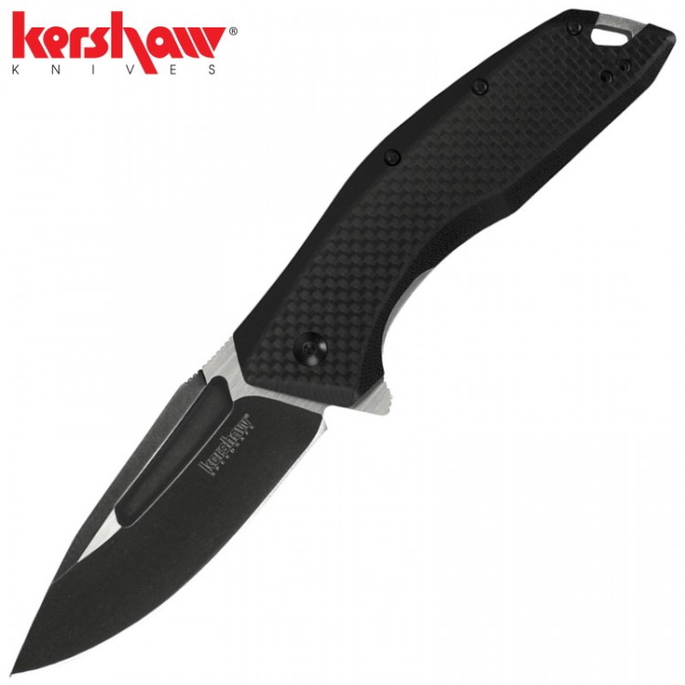 Нож Kershaw Flourish 3935