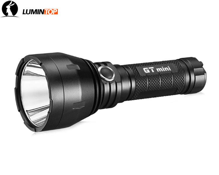 Фонарь Lumintop GT mini | Купить Lumintop (Люминтоп)