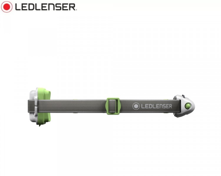 Led Lenser NEO 6R Green