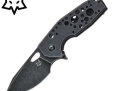 Нож Fox Knives FX-526 ALB