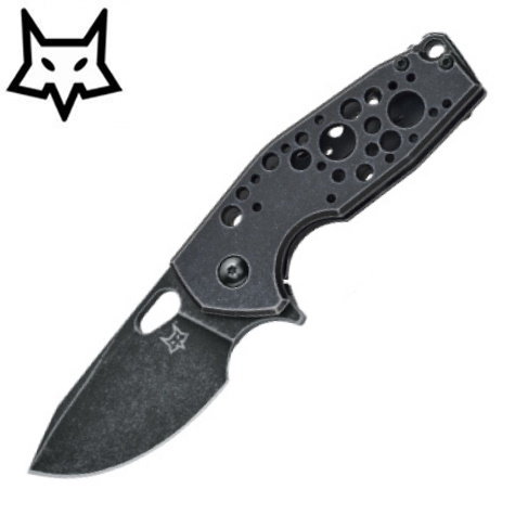 Нож Fox Knives FX-526 ALB