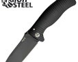 Нож Lion Steel SR1A BB