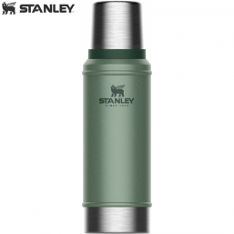 Термос Stanley Classic 0,75L Green
