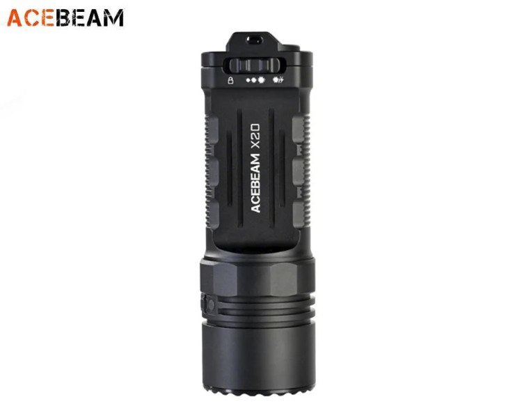 Acebeam X20