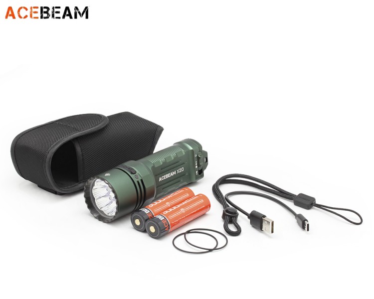 Acebeam X20