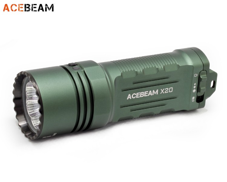 Acebeam X20