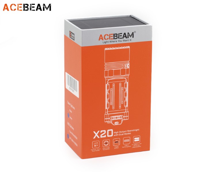 Acebeam X20
