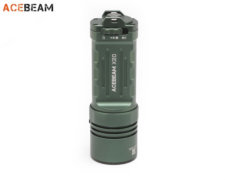 Acebeam X20