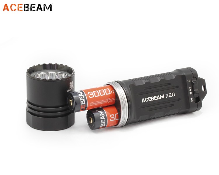 Acebeam X20