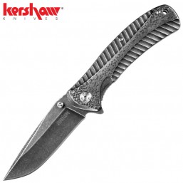 Нож Kershaw Starter 1301BW