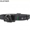 Led Lenser MH2 Black