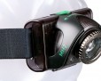 Led Lenser MH2 Black
