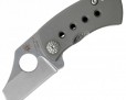 Нож Spyderco McBee 236TIP