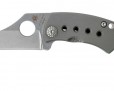 Нож Spyderco McBee 236TIP