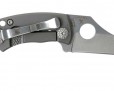 Нож Spyderco McBee 236TIP