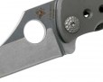 Нож Spyderco McBee 236TIP