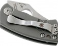 Нож Spyderco McBee 236TIP
